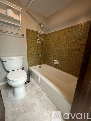 Bellevue House: 6225 129th Place Southeast