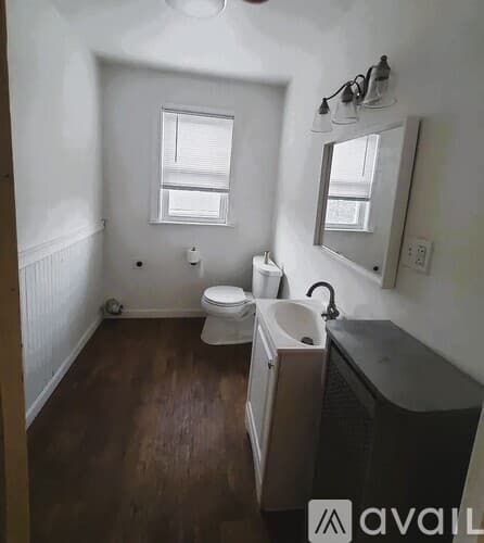 Belmont Apartment: 80 Upland Rd