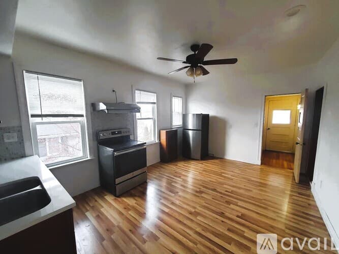 Belmont Apartment: 80 Upland Rd