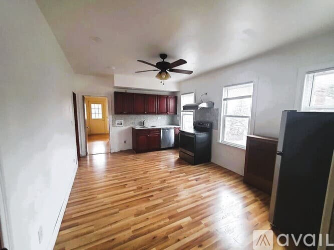 Belmont Apartment: 80 Upland Rd