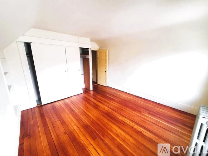 Belmont Apartment: 80 Upland Rd