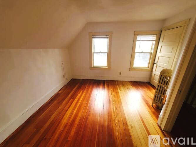Belmont Apartment: 80 Upland Rd