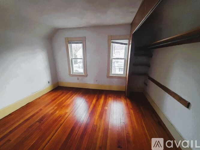 Belmont Apartment: 80 Upland Rd