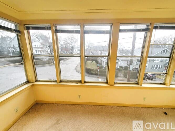 Belmont Apartment: 80 Upland Rd