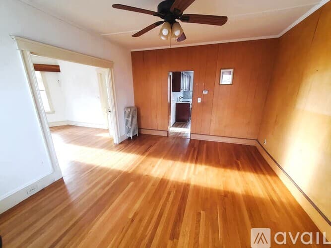 Belmont Apartment: 80 Upland Rd