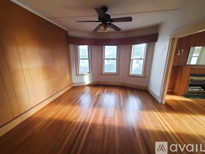 Belmont Apartment: 80 Upland Rd