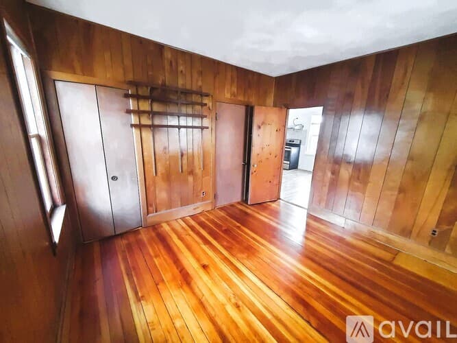 Belmont Apartment: 80 Upland Rd