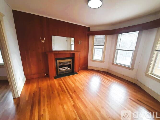Belmont Apartment: 80 Upland Rd