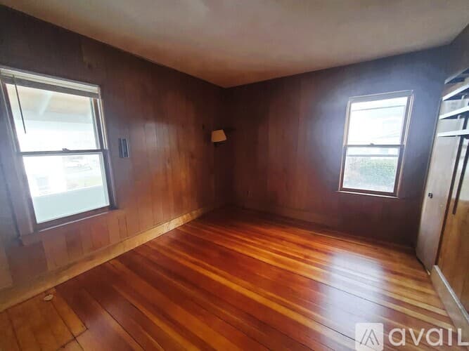 Belmont Apartment: 80 Upland Rd