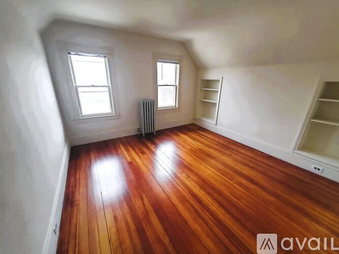 Belmont Apartment: 80 Upland Rd