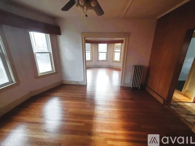 Belmont Apartment: 80 Upland Rd