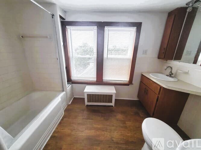 Belmont Apartment: 80 Upland Rd