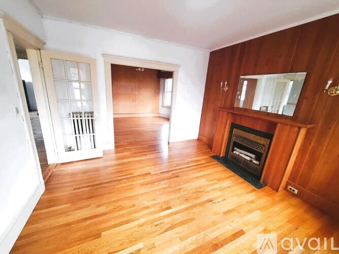 Belmont Apartment: 80 Upland Rd
