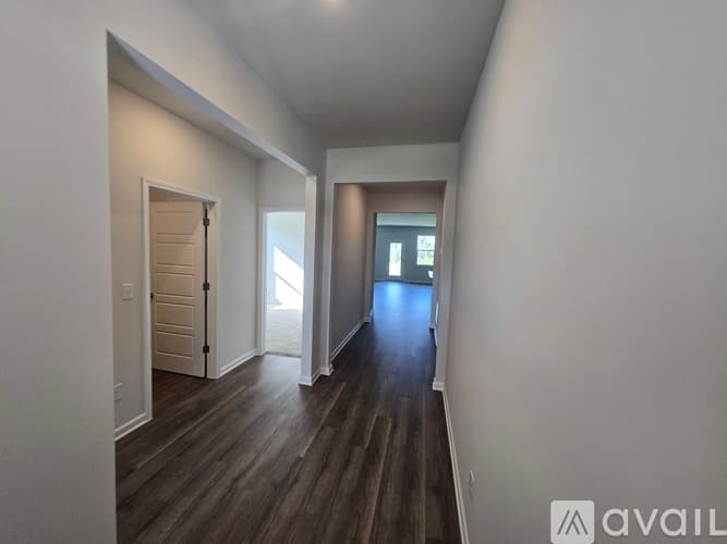 Bonaire House: 1119 Adirondac Way