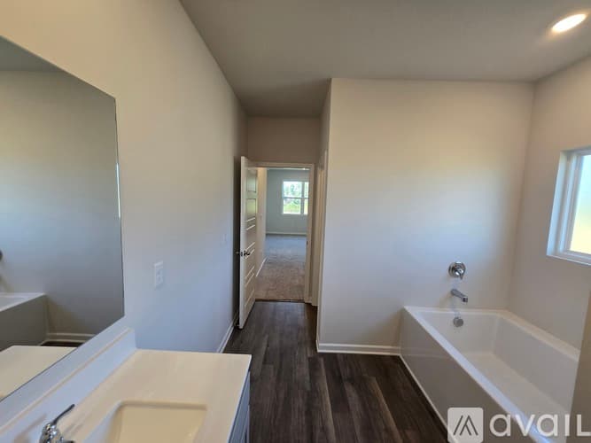 Bonaire House: 1119 Adirondac Way