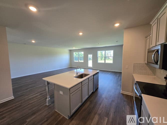 Bonaire House: 1119 Adirondac Way