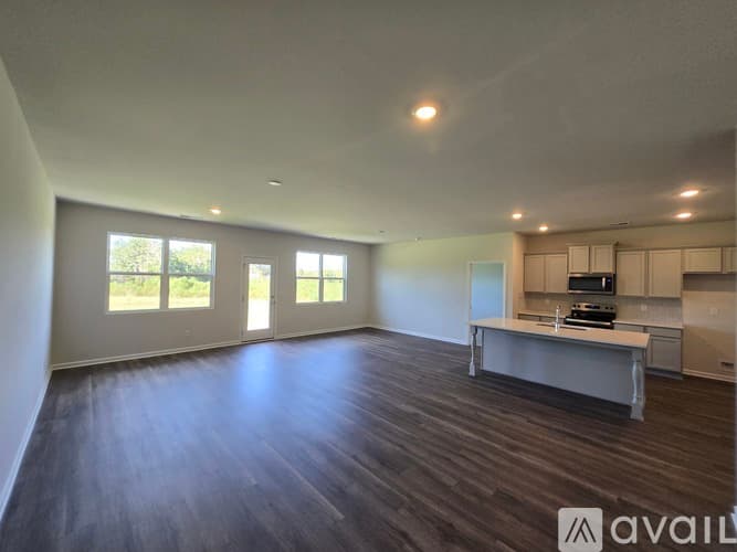 Bonaire House: 1119 Adirondac Way