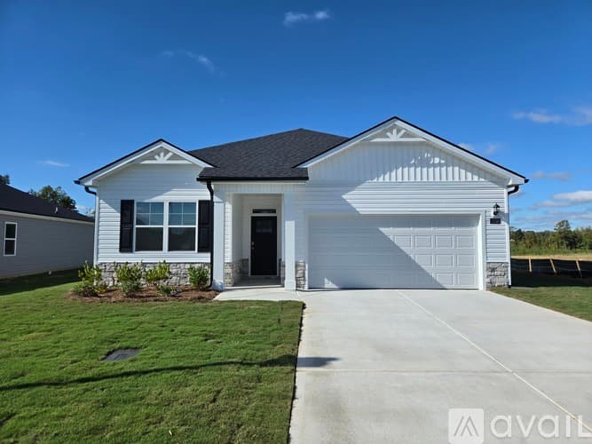 Bonaire House: 1119 Adirondac Way