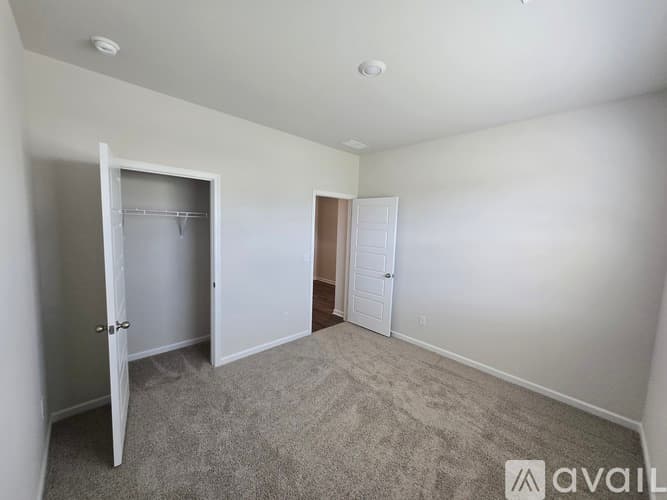 Bonaire House: 1119 Adirondac Way