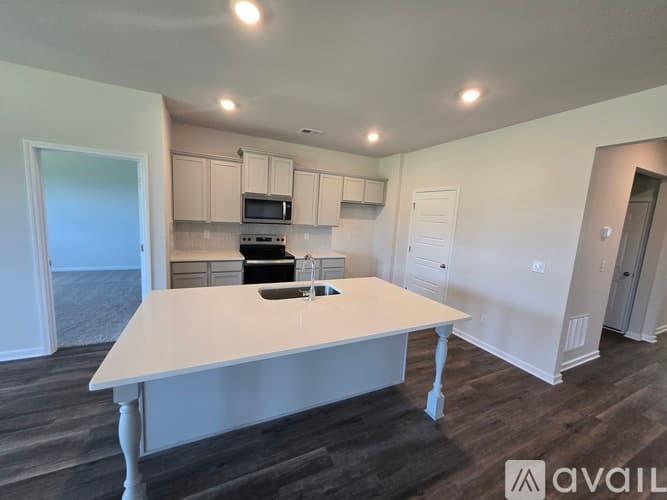 Bonaire House: 1119 Adirondac Way