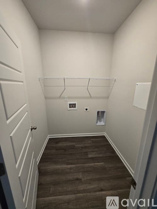 Bonaire House: 1119 Adirondac Way