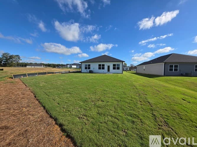 Bonaire House: 1119 Adirondac Way