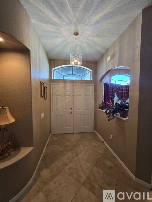Zephyrhills House: 1821 Tangledvine Dr