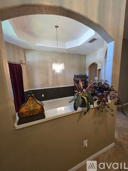 Zephyrhills House: 1821 Tangledvine Dr