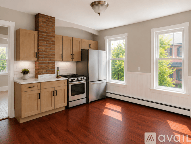 New Haven Apartment: 81 Edwards St