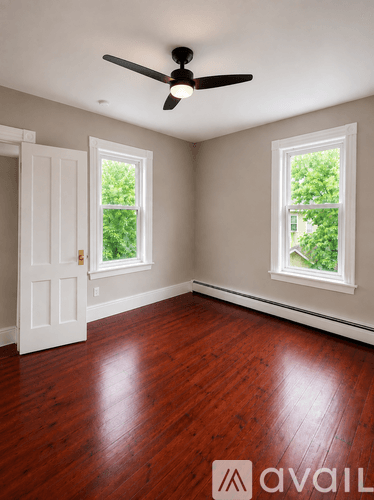New Haven Apartment: 81 Edwards St
