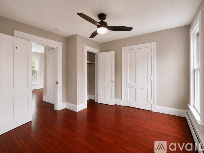 New Haven Apartment: 81 Edwards St
