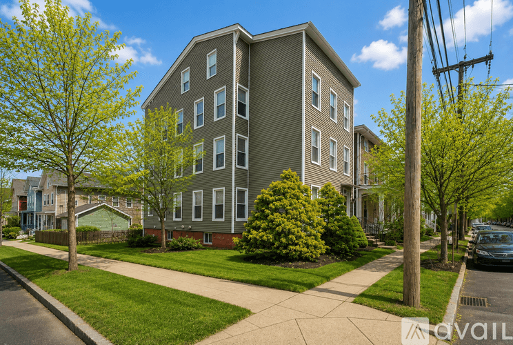 New Haven Apartment: 81 Edwards St