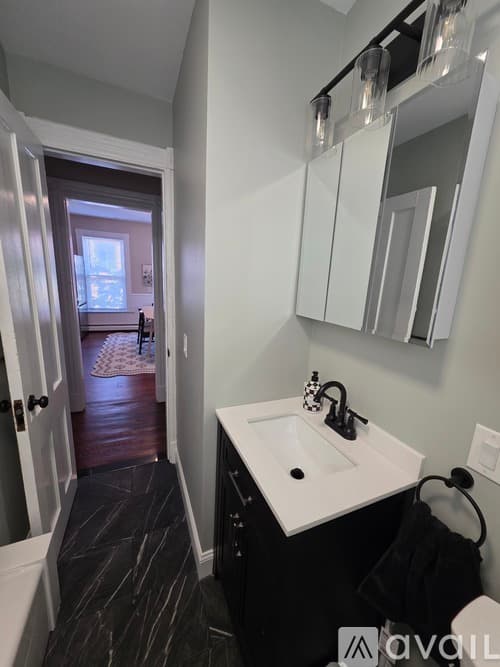 New Haven Apartment: 81 Edwards St