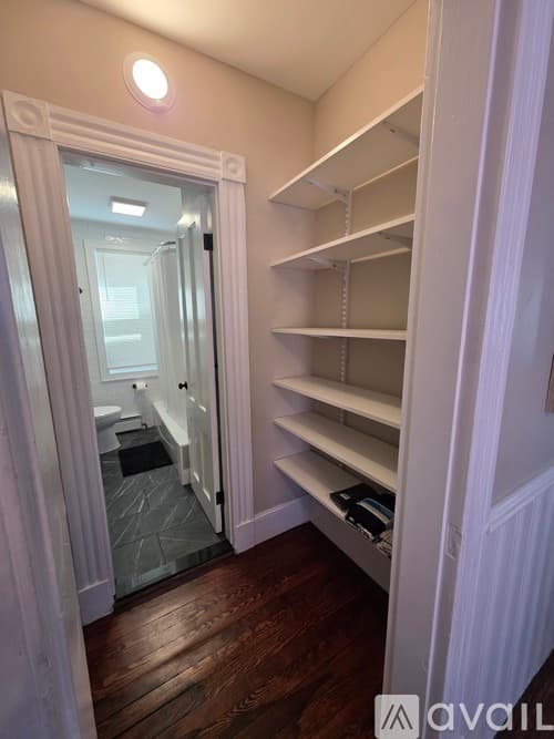 New Haven Apartment: 81 Edwards St
