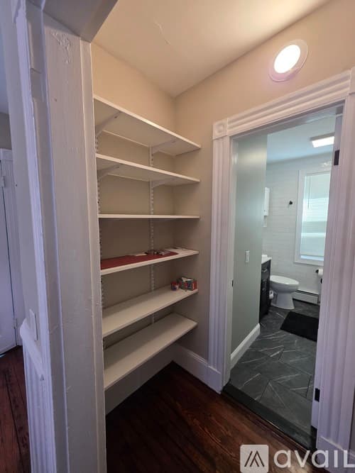 New Haven Apartment: 81 Edwards St