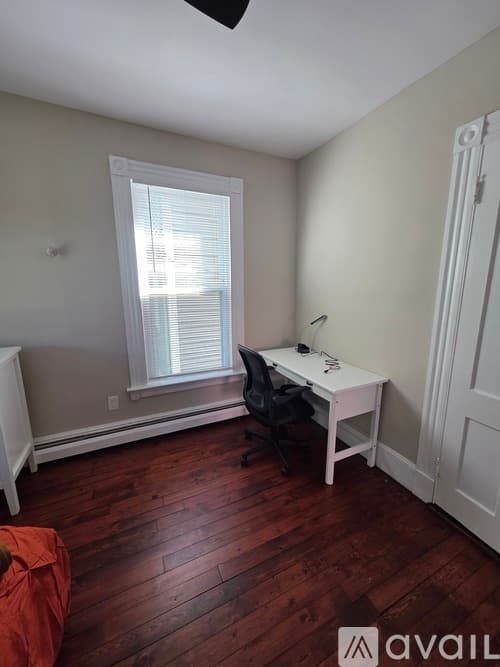 New Haven Apartment: 81 Edwards St