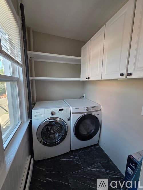 New Haven Apartment: 81 Edwards St