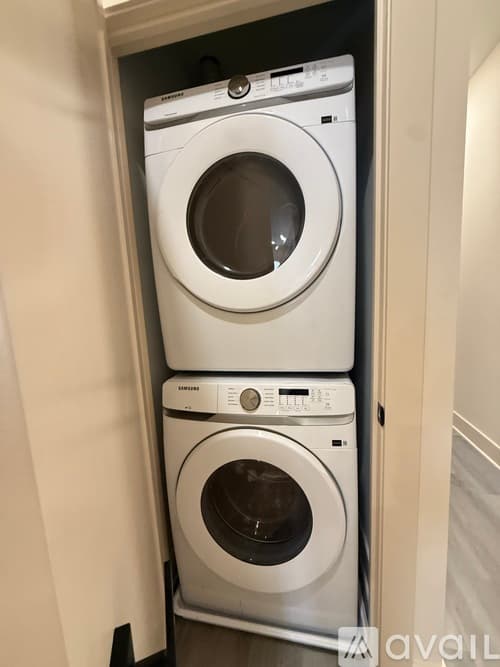 Philadelphia Apartment: 5803 Spruce Street