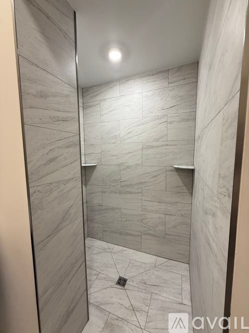 Philadelphia Apartment: 5803 Spruce Street