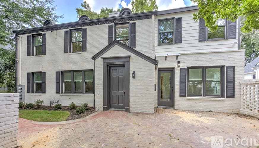 Atlanta Apartment: 83 26th Street Northwest