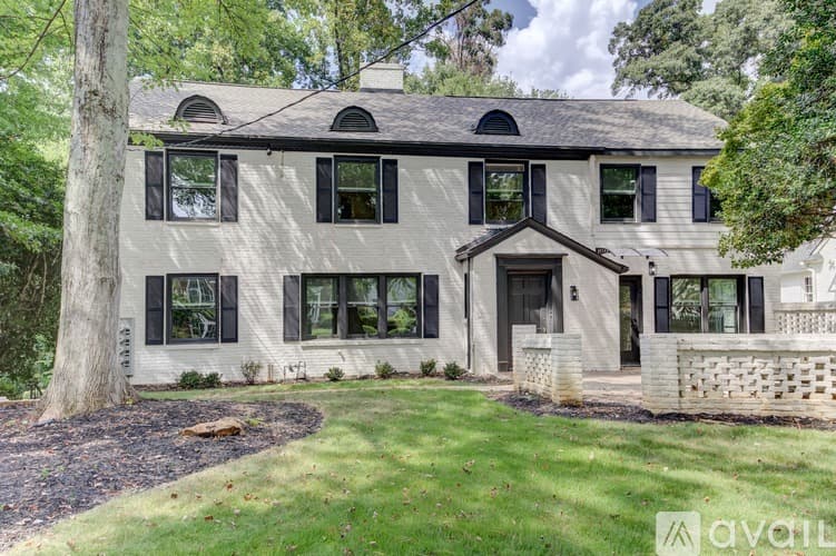 Atlanta Apartment: 83 26th Street Northwest