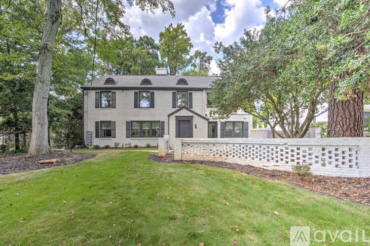 Atlanta Apartment: 83 26th Street Northwest