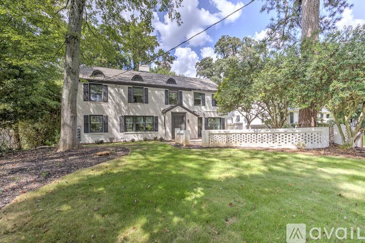 Atlanta Apartment: 83 26th Street Northwest