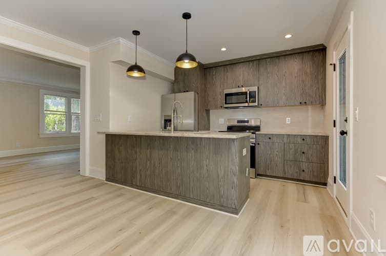 Atlanta Apartment: 83 26th Street Northwest