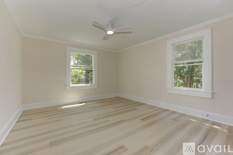 Atlanta Apartment: 83 26th Street Northwest