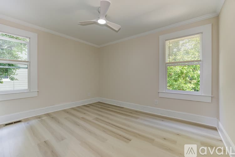 Atlanta Apartment: 83 26th Street Northwest