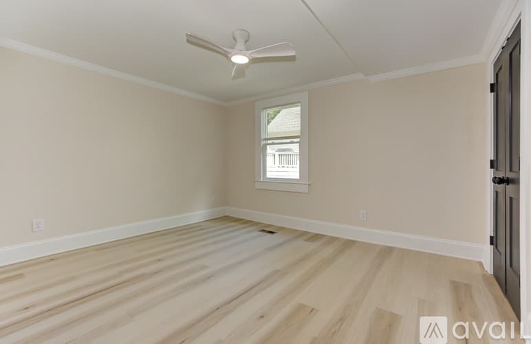 Atlanta Apartment: 83 26th Street Northwest