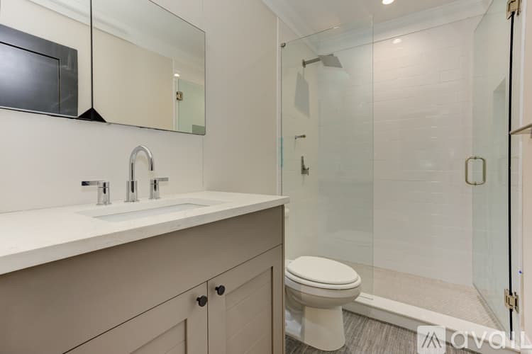 Atlanta Apartment: 83 26th Street Northwest