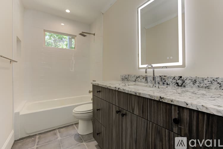 Atlanta Apartment: 83 26th Street Northwest