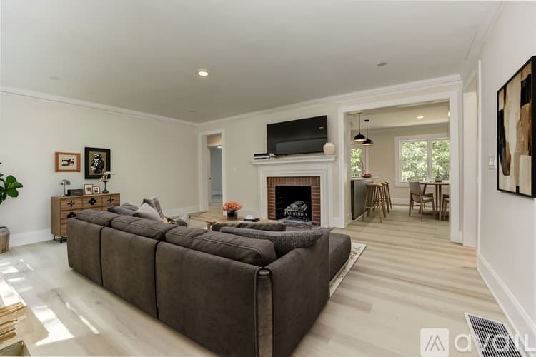 Atlanta Apartment: 83 26th Street Northwest